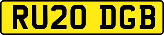 RU20DGB