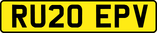 RU20EPV