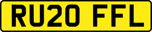 RU20FFL