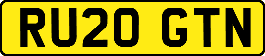 RU20GTN