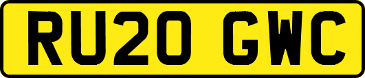 RU20GWC