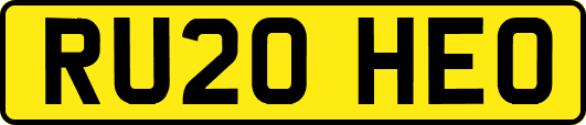RU20HEO