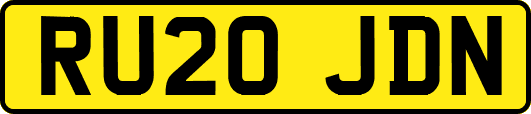 RU20JDN