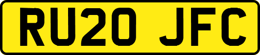 RU20JFC