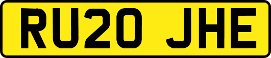 RU20JHE