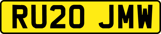 RU20JMW