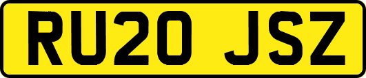RU20JSZ
