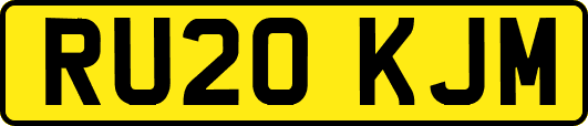 RU20KJM