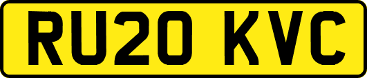 RU20KVC