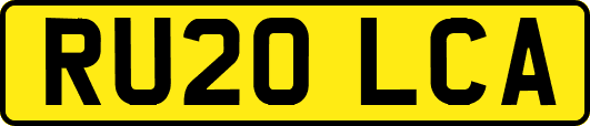 RU20LCA