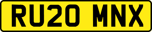 RU20MNX