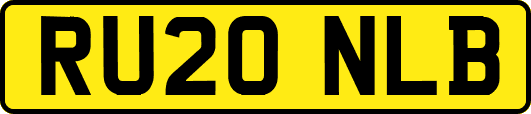 RU20NLB
