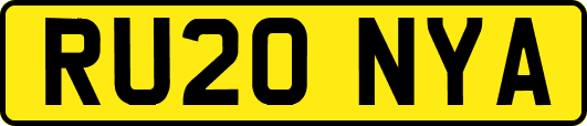 RU20NYA