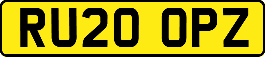 RU20OPZ
