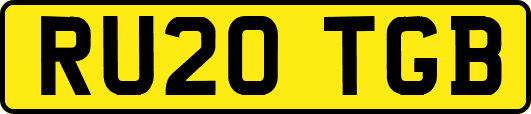 RU20TGB