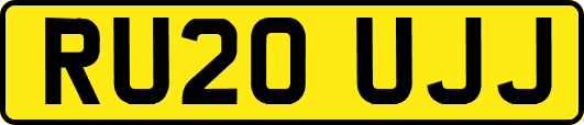 RU20UJJ