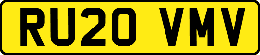 RU20VMV