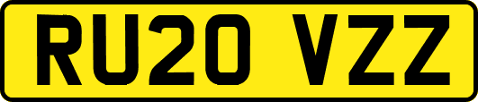 RU20VZZ