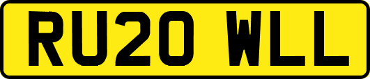 RU20WLL