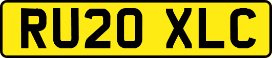 RU20XLC