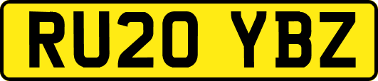 RU20YBZ