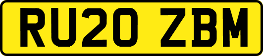 RU20ZBM