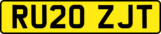RU20ZJT