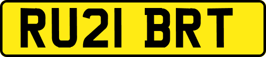 RU21BRT