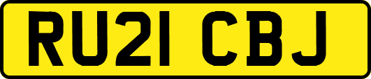 RU21CBJ