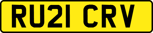 RU21CRV
