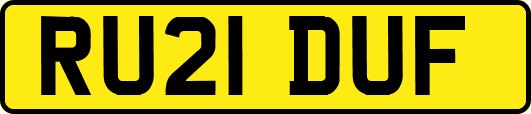 RU21DUF