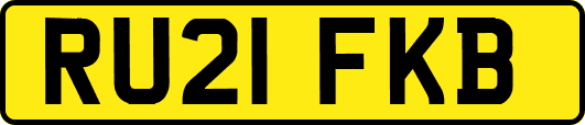 RU21FKB