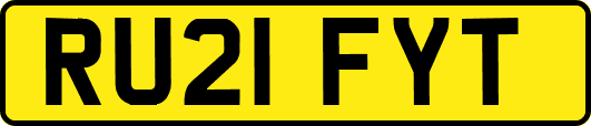 RU21FYT