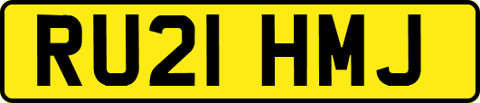 RU21HMJ