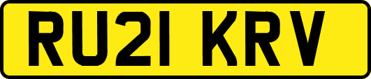 RU21KRV