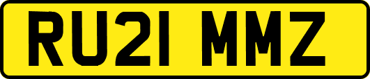RU21MMZ