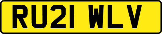 RU21WLV