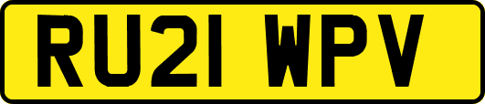 RU21WPV