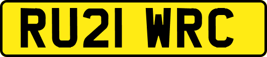 RU21WRC