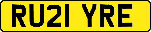 RU21YRE