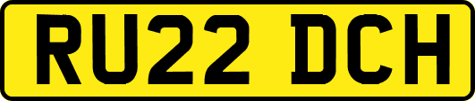 RU22DCH