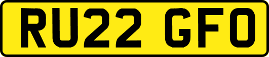 RU22GFO