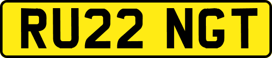 RU22NGT