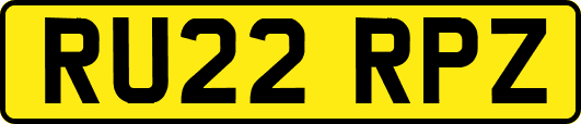 RU22RPZ