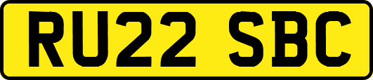 RU22SBC