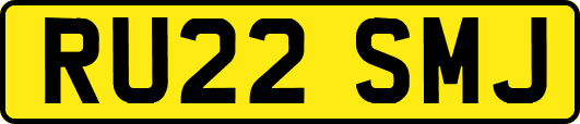 RU22SMJ
