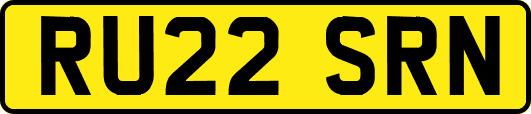 RU22SRN