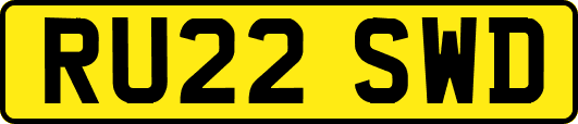 RU22SWD