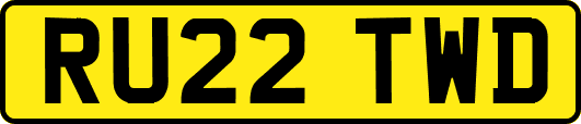 RU22TWD