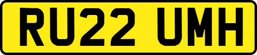 RU22UMH